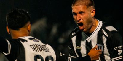 Gimnasia (M) se impone en casa y se prepara para el clásico ante Independiente