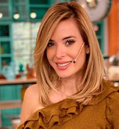 Jésica Cirio espera su segundo hijo: Detalles del embarazo revelados