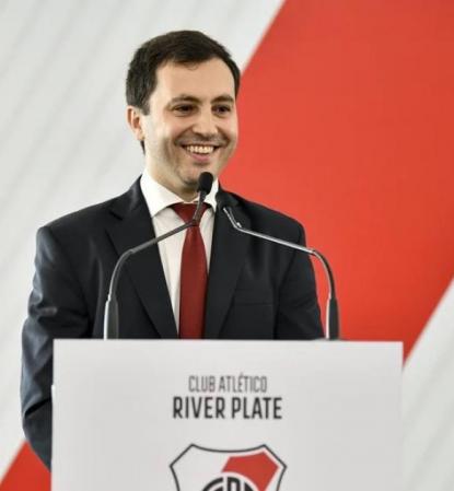 River Plate sufre otra derrota en el Superclásico: incertidumbre en la gestión