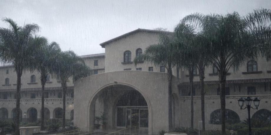 Pronóstico en Termas de Río Hondo: lluvias y temperaturas suaves para hoy Martes 21 de abril de 2026