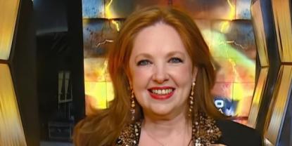 Andrea del Boca renueva negociaciones para su retorno a Gran Hermano