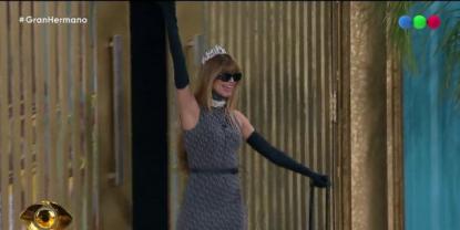 Regreso de Sol a Gran Hermano Generación Dorada Genera Tensión Inmediata