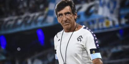 Gustavo Costas enfrenta desafíos, pero mantiene confianza en su equipo