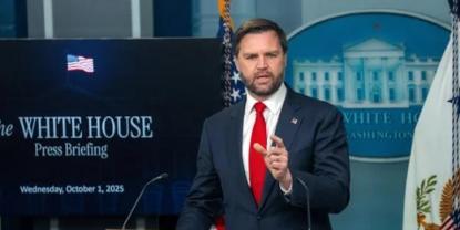 Vicepresidencia de EE.UU. busca acuerdo de paz en Pakistán ante la reticencia iraní