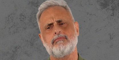 Jorge Rial Explica su Separación de María del Mar Ramón por Oportunidades Laborales