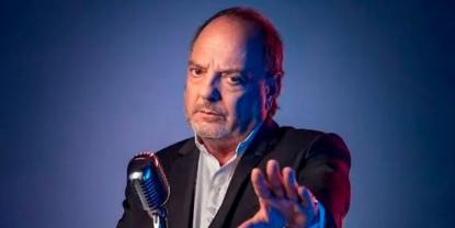 Controversia por las declaraciones de Baby Etchecopar sobre bisexualidad