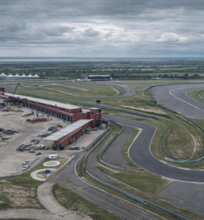 Lluvias intermitentes y temperaturas frescas en Termas de Río Hondo: pronóstico para hoy Miércoles 22 de abril de 2026