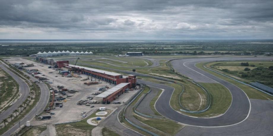 Lluvias intermitentes y temperaturas frescas en Termas de Río Hondo: pronóstico para hoy Miércoles 22 de abril de 2026