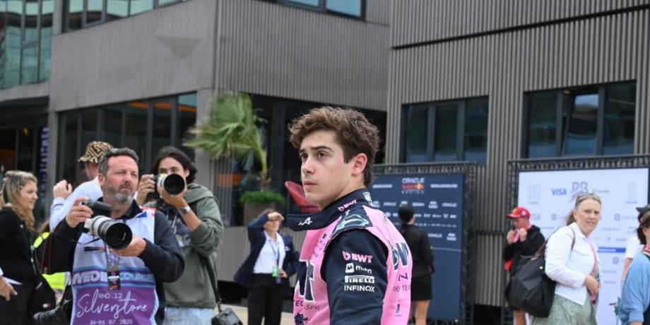 Cortesía de elliberal