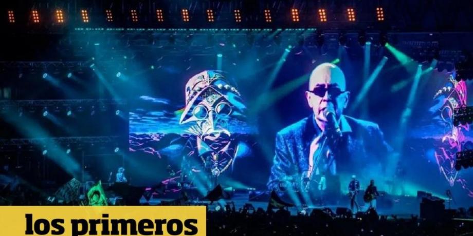 Los Fundamentalistas del Aire Acondicionado llegan a Tucumán en octubre