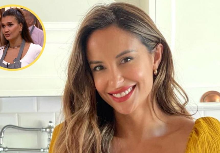 Lourdes Sánchez revela distanciamiento de Momi Giardina en LAM