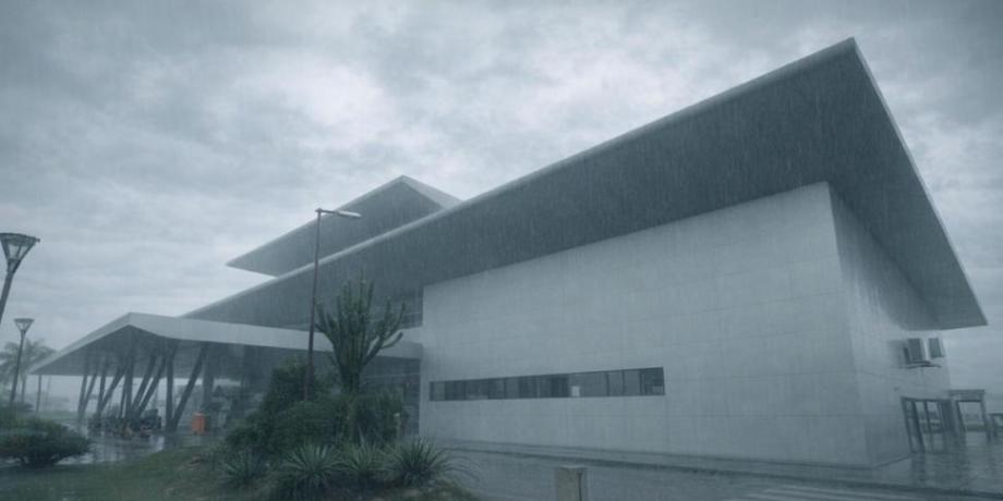 El clima en Termas de Río Hondo: lluvias intermitentes a la vista para hoy Jueves 23 de abril de 2026