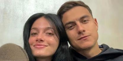 Oriana Sabatini expresa su apoyo ante posible fichaje de Dybala en Boca