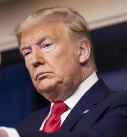 Trump Anuncia Extensión de Alto El Fuego entre Israel y Líbano por Tres Semanas