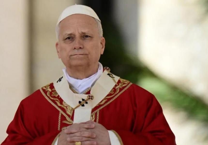 El Papa León XIV aboga por una 'cultura de paz' global tras su visita a África