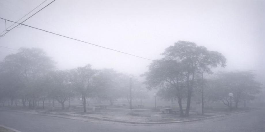 Clima en Pozo Hondo: niebla y lluvias moderadas marcan el inicio del fin de semana, hoy Viernes 24 de abril de 2026