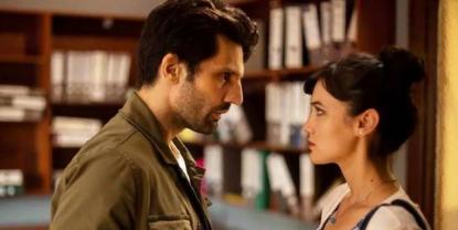 Amor 101: La exitosa serie turca que cautiva a los suscriptores de Netflix