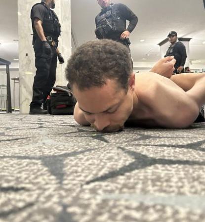 Detención de Cole Allen: El presunto tirador del evento de la Casa Blanca