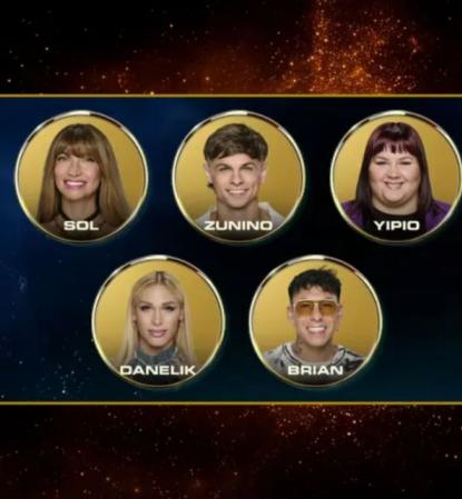 Predicciones de eliminación en Gran Hermano: ¿Quién se irá este lunes?