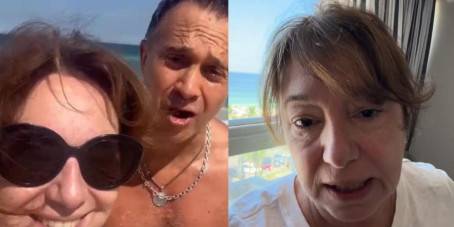 Cortesía de exitoina