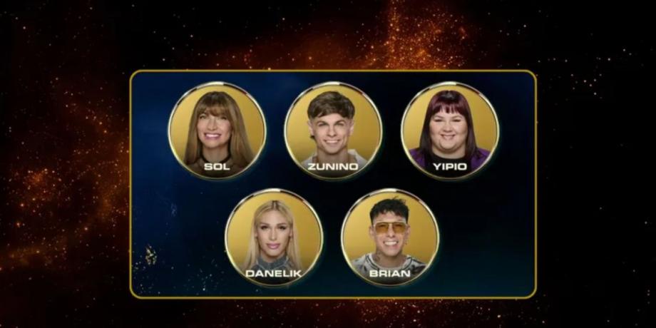 Cortesía de exitoina