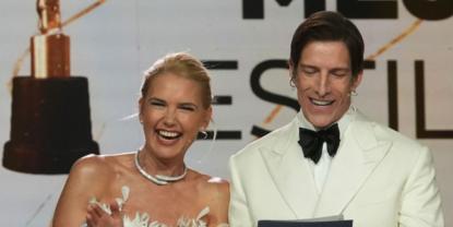 Ganadores de los Premios Martín Fierro de la Moda 2026: Un Evento Deslumbrante