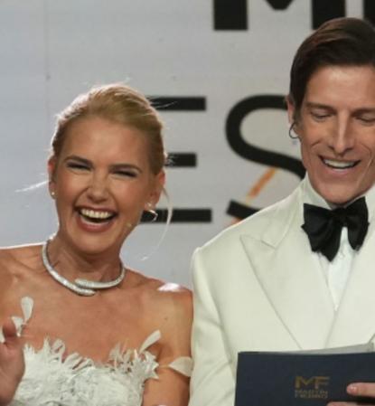 Ganadores de los Premios Martín Fierro de la Moda 2026: Un Evento Deslumbrante