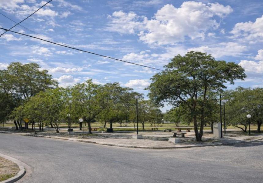 Condiciones nubladas en Pozo Hondo: qué esperar para el inicio de la semana