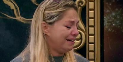 Emotiva Revelación de Tamara Paganini en Gran Hermano Generación Dorada