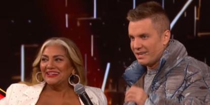 Gladys La Bomba Tucumana se une a Gran Hermano Generación Dorada