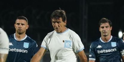 Racing Club busca clasificar a los octavos del Torneo Apertura 2023