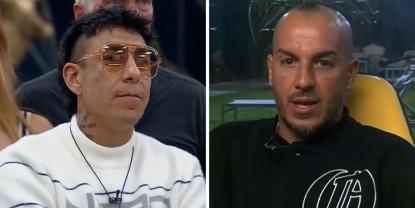 Estrategia Revelada: Emanuel Di Gioia y la Expulsión de Brian Sarmiento en Gran Hermano