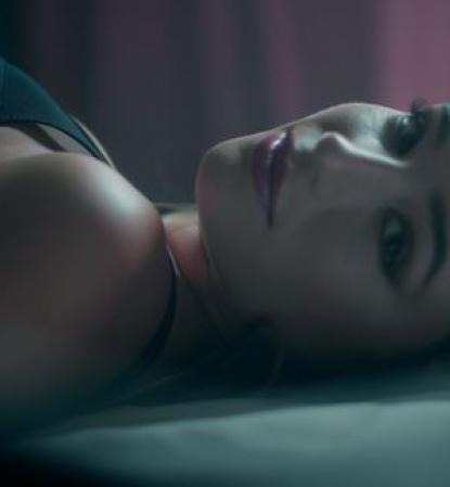 Alessia Traverso lanza 