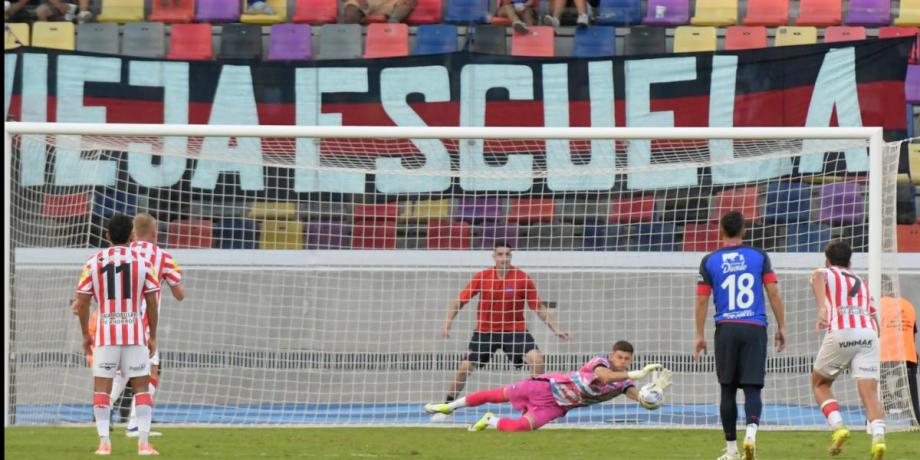 Cortesía de elliberal