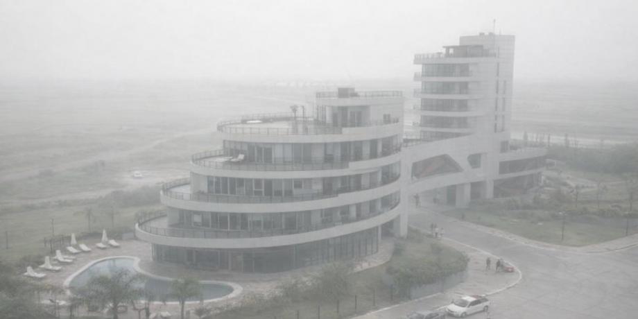 Termas de Río Hondo: sol a la vista y un clima ideal para disfrutar este Miércoles 29 de abril de 2026