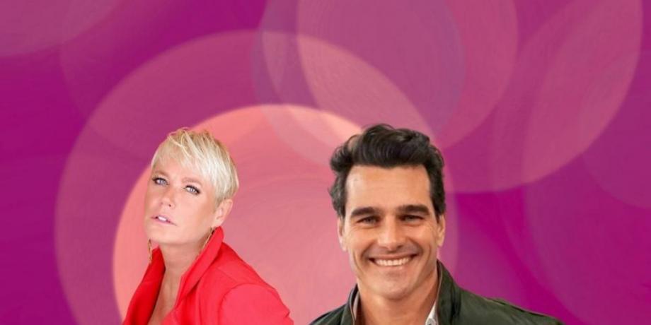 Hernán Drago revela su conexión especial con Xuxa y su familia