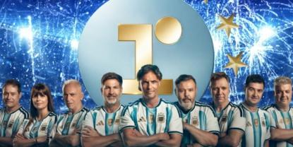 Grupo América presenta la campaña 