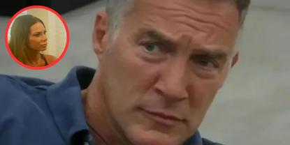 Declaraciones del hermano de Eduardo Carrera tras los comentarios de Romina Orthusteguy