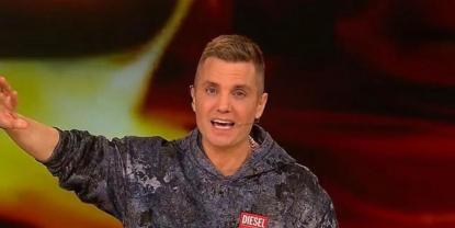 Santiago del Moro Anuncia una Nueva Baja en Gran Hermano Generación Dorada