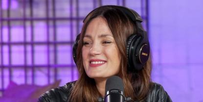 Paula Chaves aborda controversia tras entrevista con menor sobre política