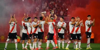 River Plate enfrenta desafíos en Brasil: análisis de su historial reciente