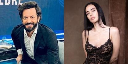 Especulaciones de Romance entre El Rifle Varela y Priscila Crivocapich