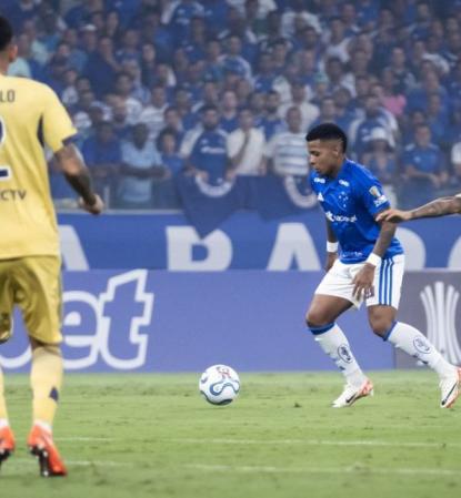 Rating del Partido Cruzeiro vs Boca en la Copa Libertadores por Telefe