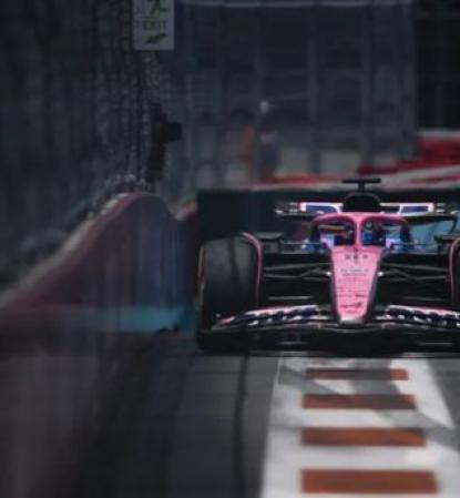 Posible Suspensión del Gran Premio de Miami de Fórmula 1 por Tormentas Eléctricas