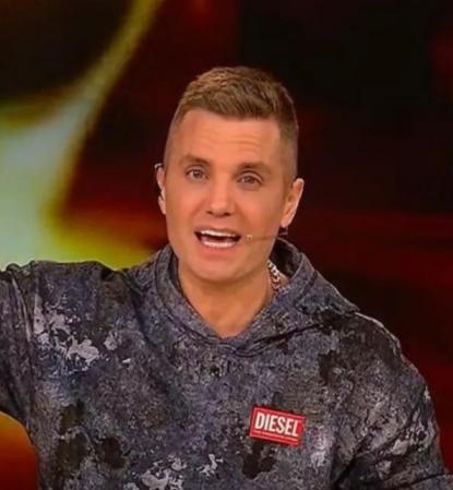 Santiago del Moro Anuncia una Nueva Baja en Gran Hermano Generación Dorada