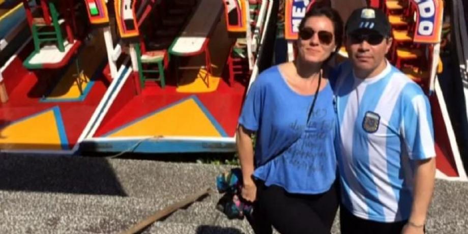 Cortesía de minutoneuquen