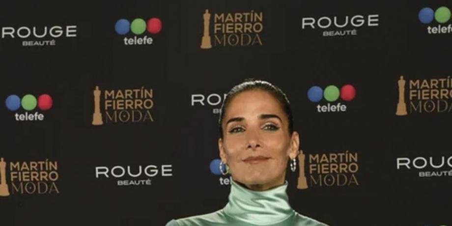 Revelan los ganadores de los premios Martín Fierro de la Moda 2026