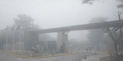 Añatuya bajo la niebla: pronóstico de lluvias y sol en los próximos días