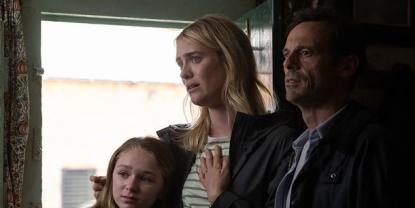 Revelación Impactante: La Nueva Serie de Netflix que Cautiva a la Audiencia