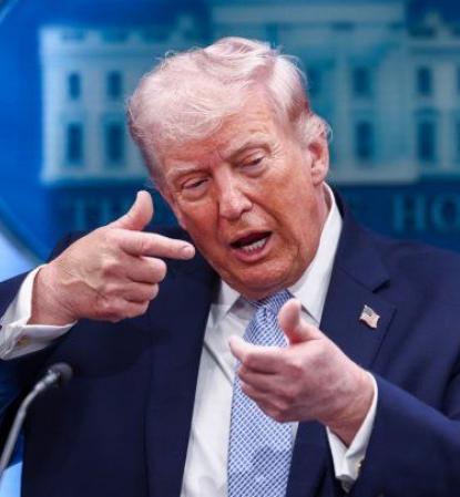 Donald Trump declara el fin de las hostilidades con Irán ante el Congreso